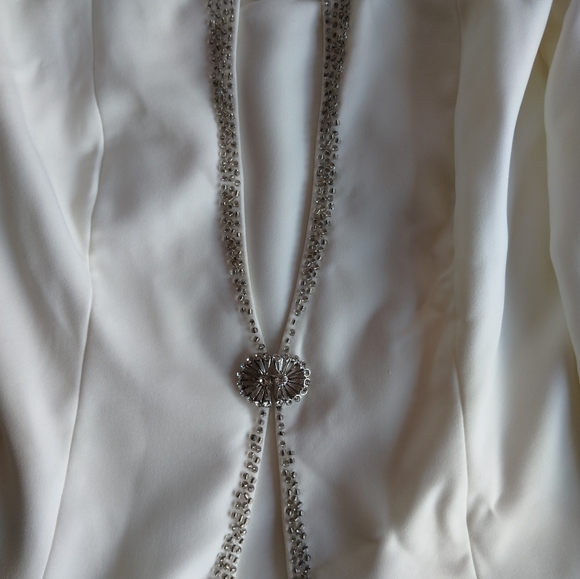 Jacket size 16 - Picture 3 of 8